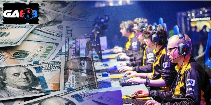 Cách thức cược thể thao điện tử đơn giản, các bước thực hiện nhanh chóng