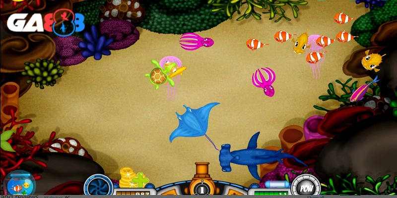 Chiến thuật bắn ria