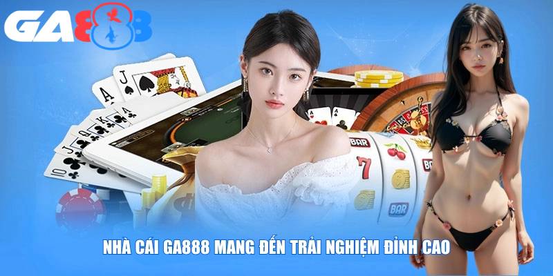 GA888 là nhà cái đá gà “xanh chín”, thanh toán sòng phẳng